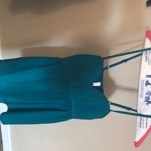 Xhilaration small blouse